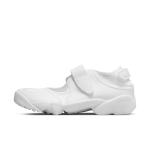 Chaussure nike air rift breathe pour femme - blanc Chaussure nike air rift breathe pour femme - blanc