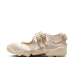 Chaussure nike air rift pour femme - blanc