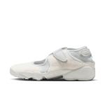 Chaussure nike air rift pour femme - gris