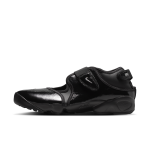 Chaussure nike air rift pour femme - noir