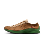 Chaussure nike air superfly pour femme - marron