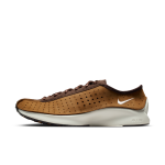Chaussure nike air superfly pour femme - marron