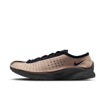 Chaussure nike air superfly pour femme - marron
