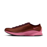 Chaussure nike air superfly pour femme - marron