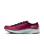 Chaussure nike air superfly pour femme - rouge