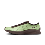 Chaussure nike air superfly pour femme - vert