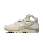Chaussures nike air trainer huarache pour homme - blanc