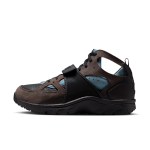 Chaussures nike air trainer huarache pour homme - noir