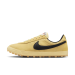 Chaussure nike astrograbber pour homme - jaune