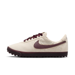 Chaussure nike astrograbber leather se pour femme - marron