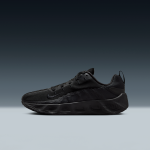 Chaussure nike ava rover pour ado - noir