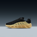 Chaussure nike ava rover pour ado - noir
