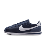Chaussure nike cortez textile pour homme - bleu Chaussure nike cortez textile pour homme - bleu