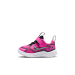 Chaussure nike cosmic runner pour b�b� et tout - petit - rose