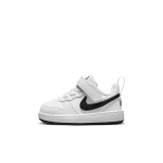 Chaussure nike court borough low recraft pour bébé et tout - petit - blanc Chaussure nike court borough low recraft pour bébé et tout - petit - blanc