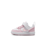 Chaussure nike court borough low recraft pour bébé et tout - petit - blanc Chaussure nike court borough low recraft pour bébé et tout - petit - blanc