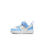 Chaussure nike court borough low recraft pour bébé et tout - petit - blanc Chaussure nike court borough low recraft pour bébé et tout - petit - blanc