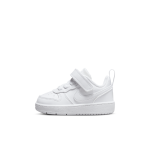 Chaussure nike court borough low recraft pour bébé et tout - petit - blanc Chaussure nike court borough low recraft pour bébé et tout - petit - blanc