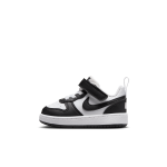 Chaussure nike court borough low recraft pour bébé et tout - petit - blanc Chaussure nike court borough low recraft pour bébé et tout - petit - blanc