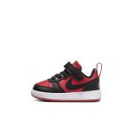 Chaussure nike court borough low recraft pour bébé et tout - petit - rouge Chaussure nike court borough low recraft pour bébé et tout - petit - rouge