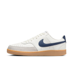 Chaussures nike court vision low pour homme - blanc