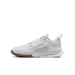 Chaussure nike crosscourt pour enfant / ado - blanc Chaussure nike crosscourt pour enfant / ado - blanc