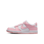 Chaussure nike dunk low pour ado - blanc Chaussure nike dunk low pour ado - blanc