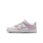 Chaussure nike dunk low pour ado - blanc Chaussure nike dunk low pour ado - blanc