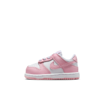 Chaussure nike dunk low pour bébé et tout - petit - blanc Chaussure nike dunk low pour bébé et tout - petit - blanc
