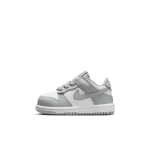 Chaussure nike dunk low pour bébé et tout - petit - blanc Chaussure nike dunk low pour bébé et tout - petit - blanc