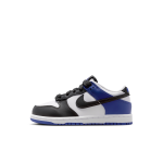 Chaussure nike dunk low pour enfant - blanc Chaussure nike dunk low pour enfant - blanc