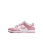 Chaussure nike dunk low pour enfant - blanc Chaussure nike dunk low pour enfant - blanc