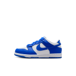 Chaussure nike dunk low pour enfant - blanc Chaussure nike dunk low pour enfant - blanc