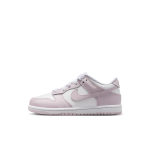 Chaussure nike dunk low pour enfant - blanc Chaussure nike dunk low pour enfant - blanc