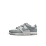 Chaussure nike dunk low pour enfant - blanc Chaussure nike dunk low pour enfant - blanc
