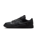 Chaussure nike dunk low gore - tex pour homme - noir Chaussure nike dunk low gore - tex pour homme - noir