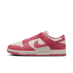 Chaussure nike dunk low next nature pour femme - rose