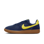 Chaussure nike field general pour femme - bleu