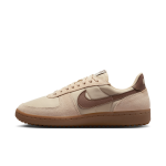 Chaussure nike field general pour femme - marron