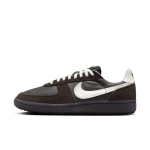 Chaussure nike field general pour femme - marron
