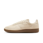 Chaussure nike field general suede pour femme - marron