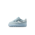 Chaussure nike force 1 low lv8 easyon pour b�b� et tout - petit - bleu