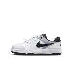 Chaussure nike full force low pour ado - blanc Chaussure nike full force low pour ado - blanc