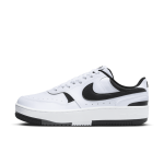 Chaussure nike gamma force pour femme - blanc