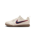 Chaussure nike gato pour ado - marron
