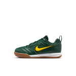 Chaussure nike gato pour enfant - vert