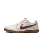 Chaussure nike gato pour homme - marron