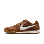 Chaussure nike gato pour homme - marron