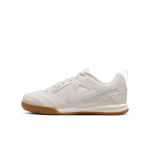 Chaussure nike gato lv8 pour ado - blanc