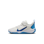 Chaussure nike omni multi - court pour jeune enfant - blanc